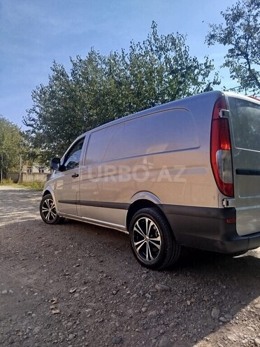 Mercedes Vito 2008, 724,205 km - 2.1 л - Bakı