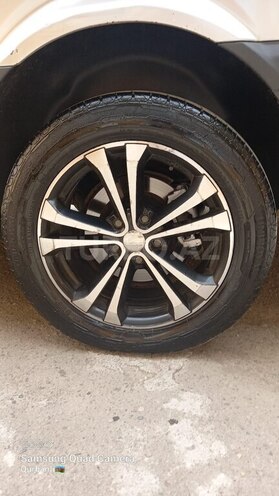 Mercedes Vito 2008, 724,205 km - 2.1 л - Bakı