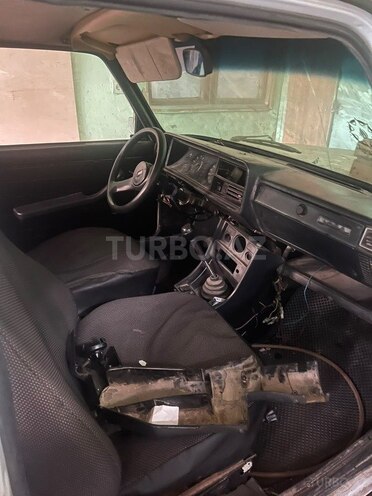 LADA (VAZ) 2107 2006, 170,000 km - 1.6 l - Bakı