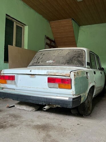 LADA (VAZ) 2107 2006, 170,000 km - 1.6 l - Bakı