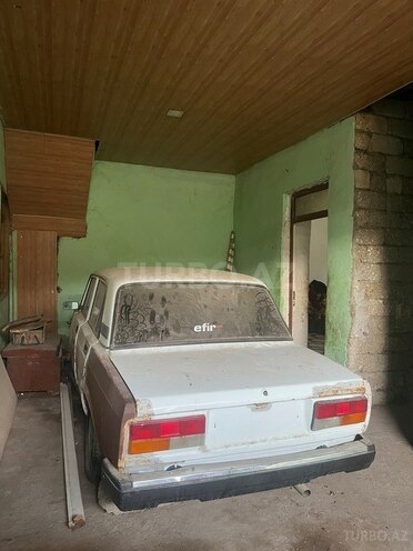 LADA (VAZ) 2107 2006, 170,000 km - 1.6 l - Bakı