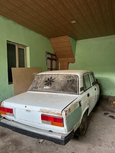LADA (VAZ) 2107 2006, 170,000 km - 1.6 l - Bakı