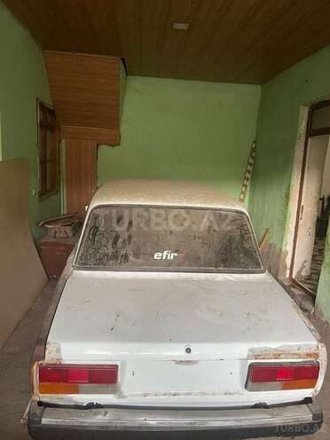 LADA (VAZ) 2107 2006, 170,000 km - 1.6 l - Bakı