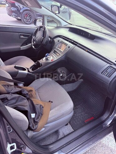 Toyota Prius 2014, 257,878 km - 1.8 l - Bakı