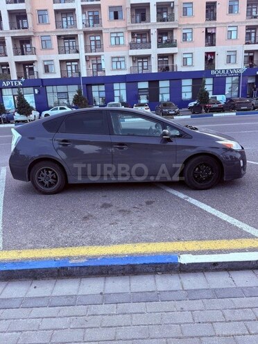 Toyota Prius 2014, 257,878 km - 1.8 l - Bakı