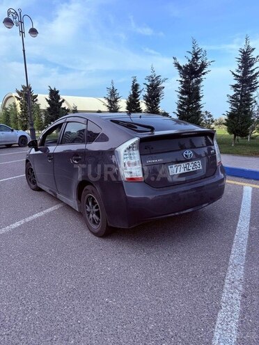Toyota Prius 2014, 257,878 km - 1.8 l - Bakı