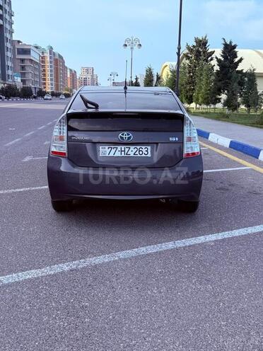 Toyota Prius 2014, 257,878 km - 1.8 l - Bakı
