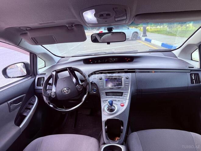 Toyota Prius 2014, 257,878 km - 1.8 l - Bakı
