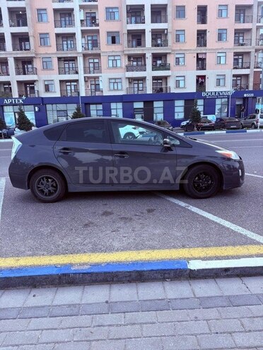 Toyota Prius 2014, 257,878 km - 1.8 l - Bakı