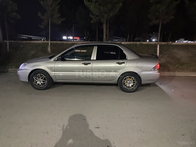 Mitsubishi Lancer 2007, 375,000 km - 1.3 l - Ağstafa