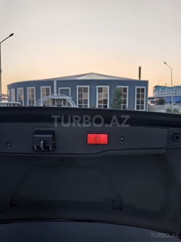 Mercedes S 500 2005, 280,000 km - 5.0 л - Bakı