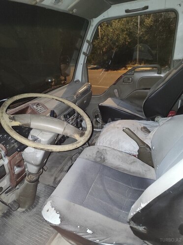 JAC  2008, 150,000 km - 3.2 l - Bakı