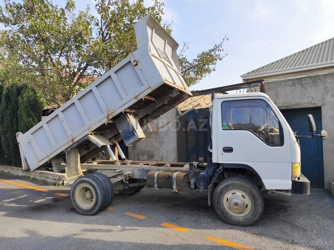 JAC  2008, 150,000 km - 3.2 l - Bakı