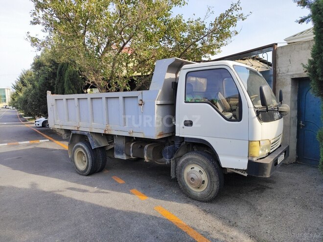 JAC  2008, 150,000 km - 3.2 l - Bakı