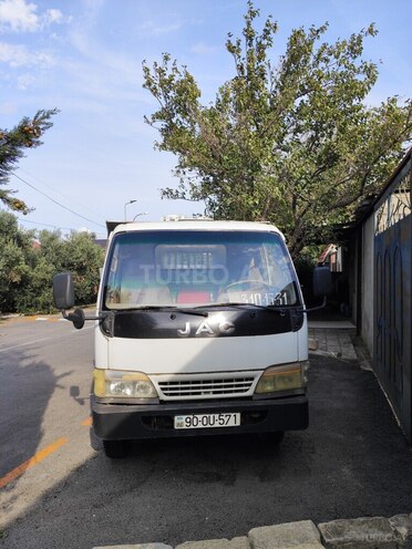 JAC  2008, 150,000 km - 3.2 l - Bakı