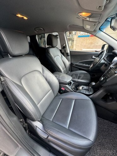 Hyundai Santa Fe 2013, 184,000 km - 2.0 l - Bakı