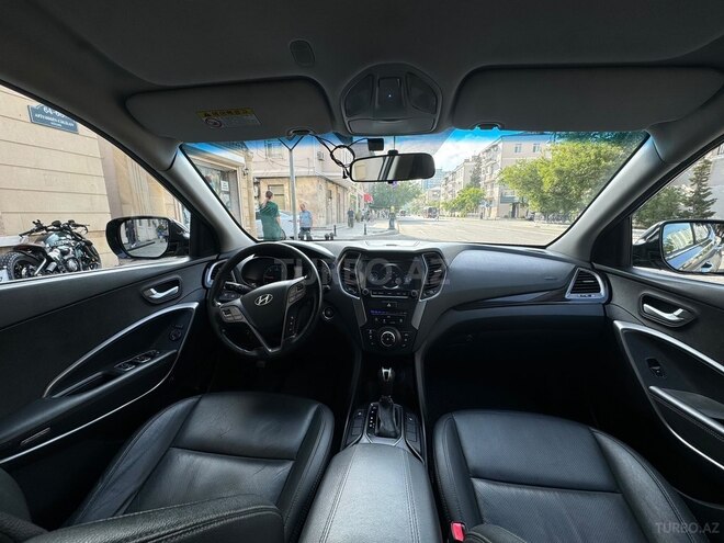 Hyundai Santa Fe 2013, 184,000 km - 2.0 l - Bakı
