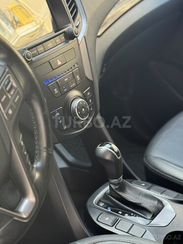 Hyundai Santa Fe 2013, 184,000 km - 2.0 l - Bakı