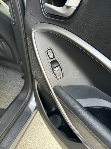 Hyundai Santa Fe 2013, 184,000 km - 2.0 l - Bakı