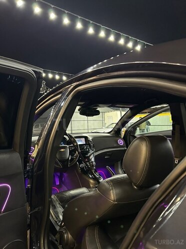Chevrolet Cruze 2015, 248,774 km - 1.4 l - Gəncə