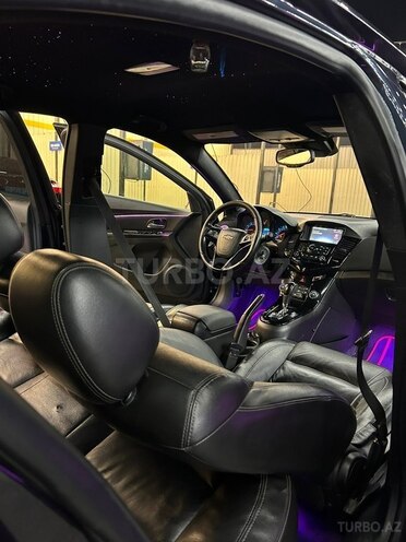 Chevrolet Cruze 2015, 248,774 km - 1.4 l - Gəncə