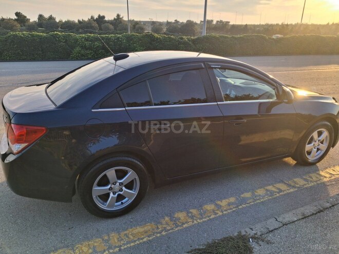 Chevrolet Cruze 2015, 265,511 km - 1.4 l - Bakı