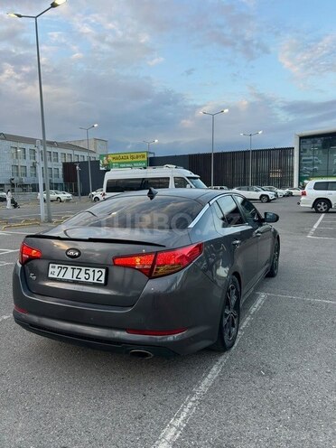 Kia K5 2010, 350,000 km - 2.0 l - Bakı