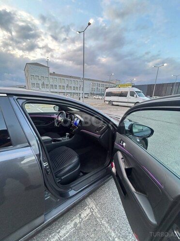 Kia K5 2010, 350,000 km - 2.0 l - Bakı