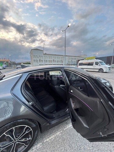 Kia K5 2010, 350,000 km - 2.0 l - Bakı