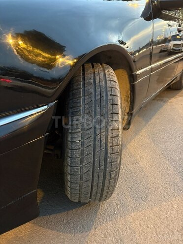 Mercedes C 230 1997, 643,738 km - 2.3 l - Gəncə