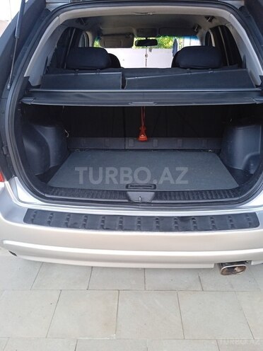 Kia Sportage 2006, 214,000 km - 2.0 l - Şirvan
