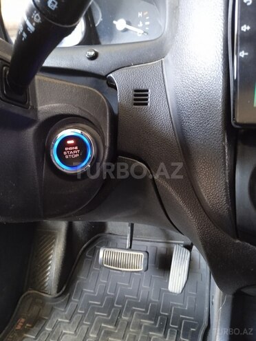 Kia Sportage 2006, 214,000 km - 2.0 l - Şirvan