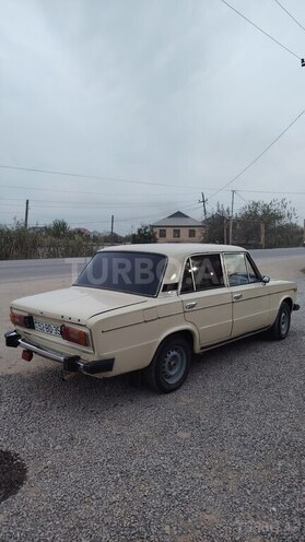 LADA (VAZ) 2106 1987, 50,264 km - 1.6 l - Salyan