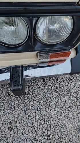 LADA (VAZ) 2106 1987, 50,264 km - 1.6 l - Salyan