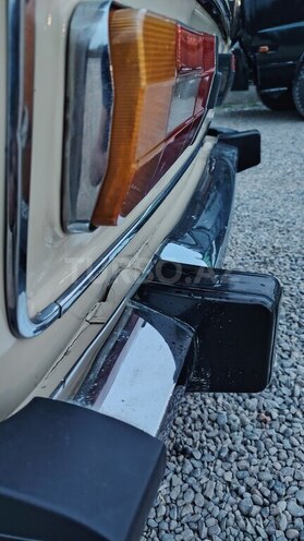 LADA (VAZ) 2106 1987, 50,264 km - 1.6 l - Salyan
