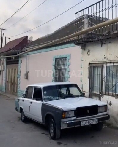LADA (VAZ) 2107 2006, 170,000 km - 1.6 l - Bakı
