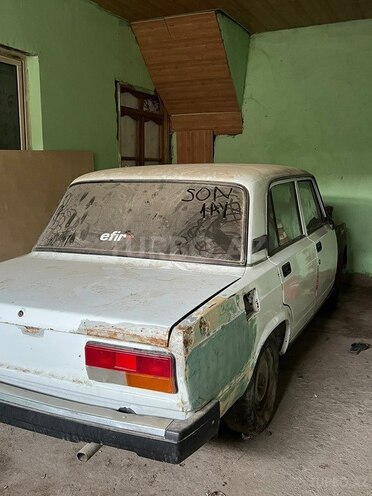 LADA (VAZ) 2107 2006, 170,000 km - 1.6 l - Bakı