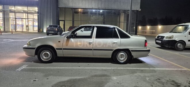 Daewoo Nexia 2006, 389,585 km - 1.5 l - Bakı