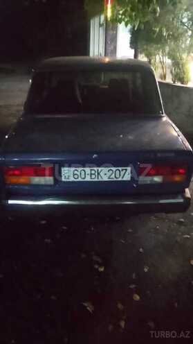 LADA (VAZ) 2107 2005, 188,000 km - 1.6 l - Oğuz