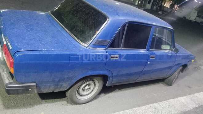 LADA (VAZ) 2107 2005, 188,000 km - 1.6 l - Oğuz