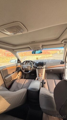 Hyundai Sonata 2009, 213,000 km - 2.4 л - Sumqayıt