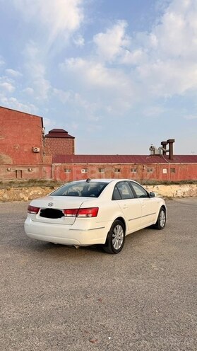 Hyundai Sonata 2009, 213,000 km - 2.4 л - Sumqayıt