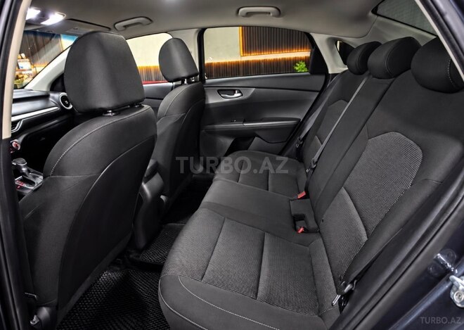 Kia Forte 2021, 112,000 km - 2.0 l - Bakı