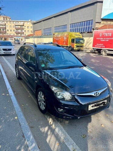 Hyundai i30 2011, 240,000 km - 1.6 l - Bakı
