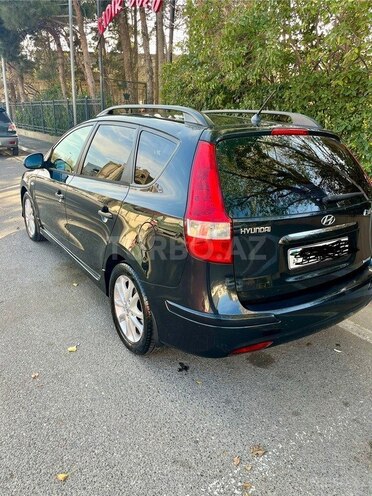 Hyundai i30 2011, 240,000 km - 1.6 l - Bakı