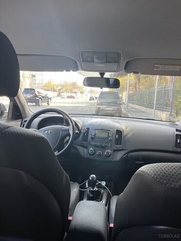 Hyundai i30 2011, 240,000 km - 1.6 l - Bakı