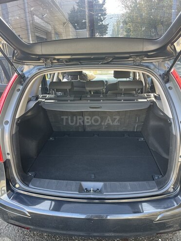 Hyundai i30 2011, 240,000 km - 1.6 l - Bakı