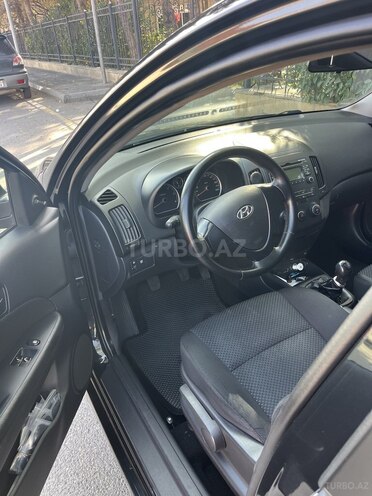 Hyundai i30 2011, 240,000 km - 1.6 l - Bakı