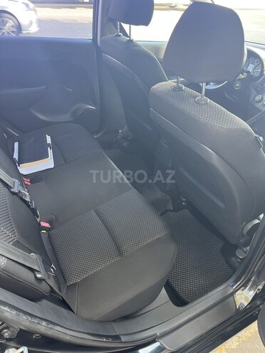 Hyundai i30 2011, 240,000 km - 1.6 l - Bakı