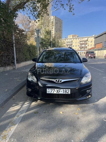 Hyundai i30 2011, 240,000 km - 1.6 l - Bakı